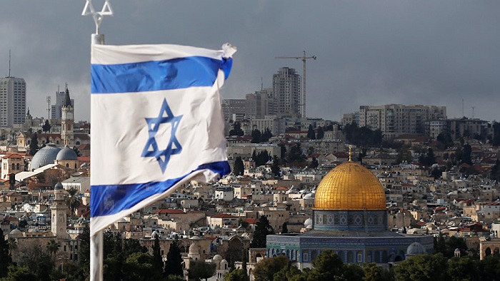 La Ley del Estado-Nación Judía establece a Israel como un 
