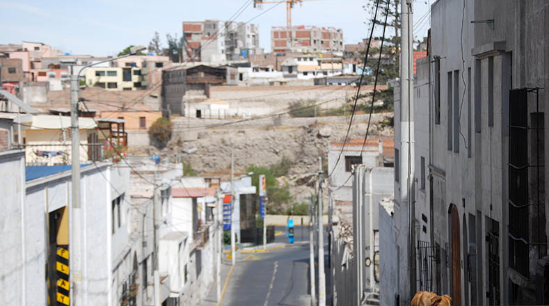 Perú: descifrando el enigma del crecimiento económico y la pobreza