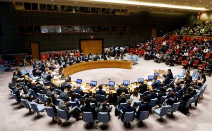 La ONU también ha manifestado su preocupación por los recientes asesinatos de líderes sociales. 