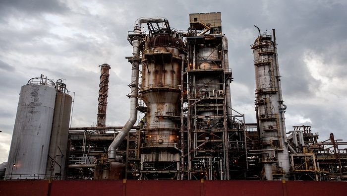 La OPEP auguró una alza en la producción de crudo para 2019 en su informe del mes de julio de este año.