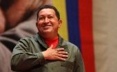 Chávez, un nuevo aniversario de su nacimiento