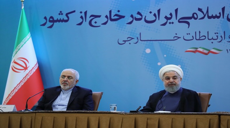 Diplomáticos iraníes aseguran que su país no cederá ante ninguna imposición.