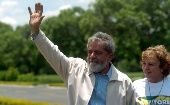 Cada encuesta reitera y extiende la preferencia por Lula ante los otros candidatos para las elecciones presidenciales.