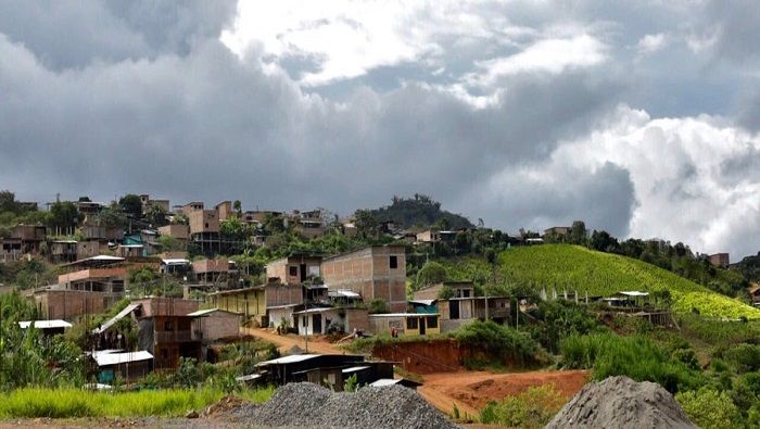 Con los asesinatos de El Catatumbo, suman 139 líderes sociales víctimas de asesinato en Colombia.