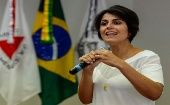 Las elecciones de Brasil se realizarán el próximo mes de octubre.