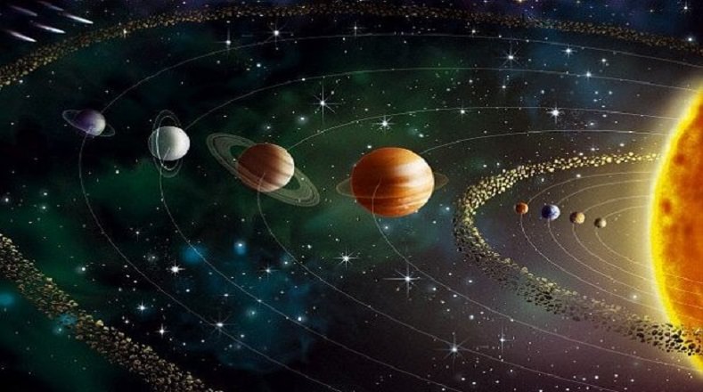 De acuerdo a diversas apreciaciones, hay un aproximado de 700 millones de billones de planetas terrestres en el universo observable.