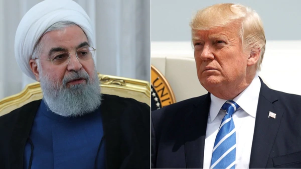 EE.UU. aplicara el próximo 4 de noviembre la segunda ronda de sanciones contra Irán.
