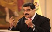 Maduro presentará en las próximas horas las pruebas que inculpan a la oligarquía colombiana. 
