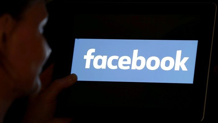 Facebook ofrece su mensajería para sustituir aplicaciones de la banca en Estados Unidos.
