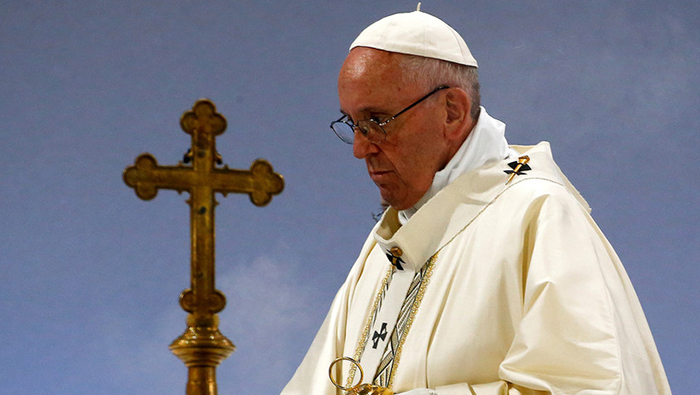 El Vaticano reiteró que las víctimas de abusos son 