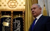 Benjamín Netanyahu también se le suma dos investigaciones por cohecho, fraude y abuso de confianza.