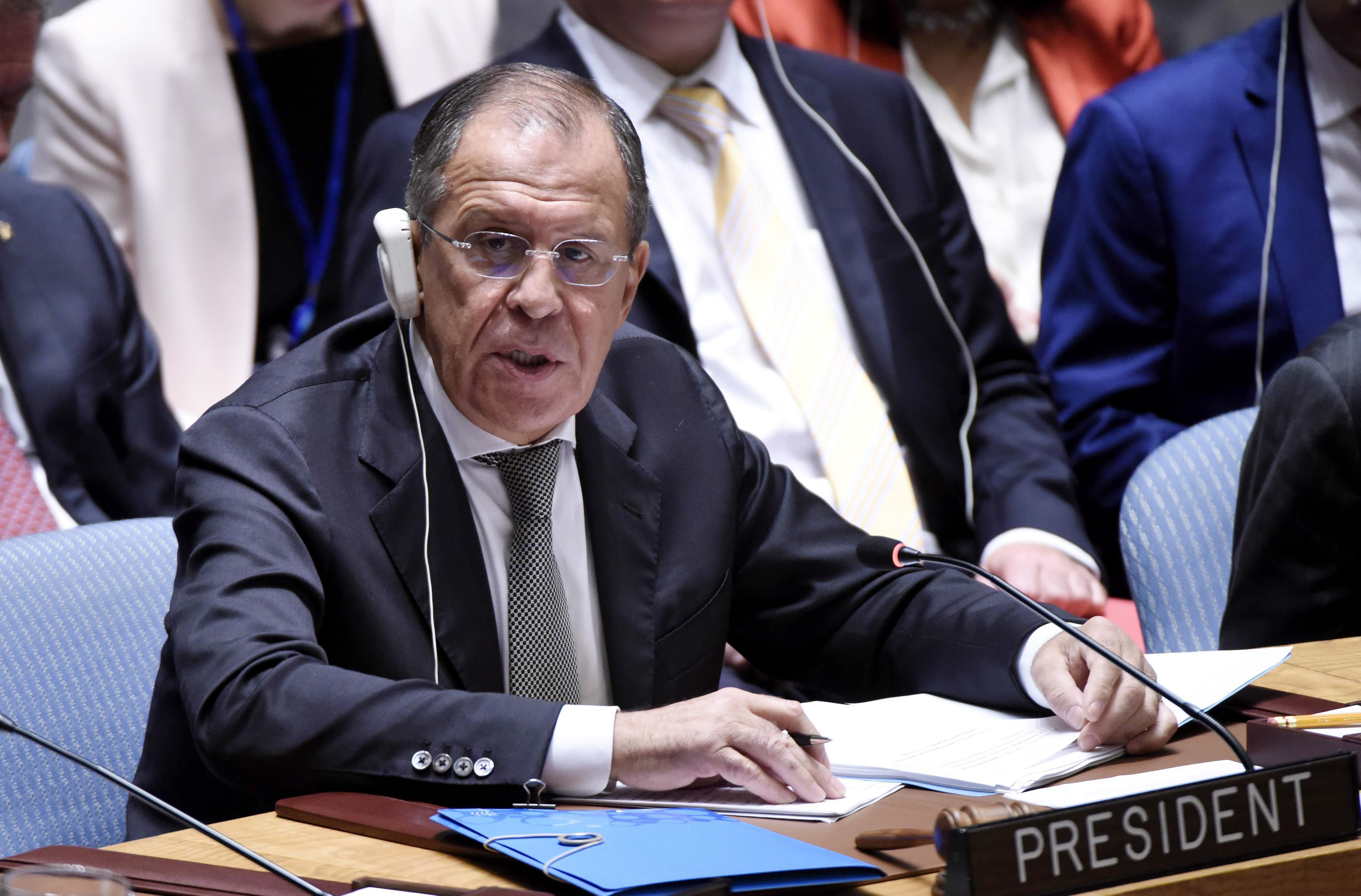 El diplomático ruso señaló que Moscú en varias ocasiones ha instado a la comunidad internacional a contribuir a la reconstrucción y regreso de los refugiados sirios.