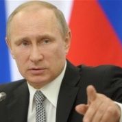 ¿Logrará evitar Putin el jaque mate de EEUU?