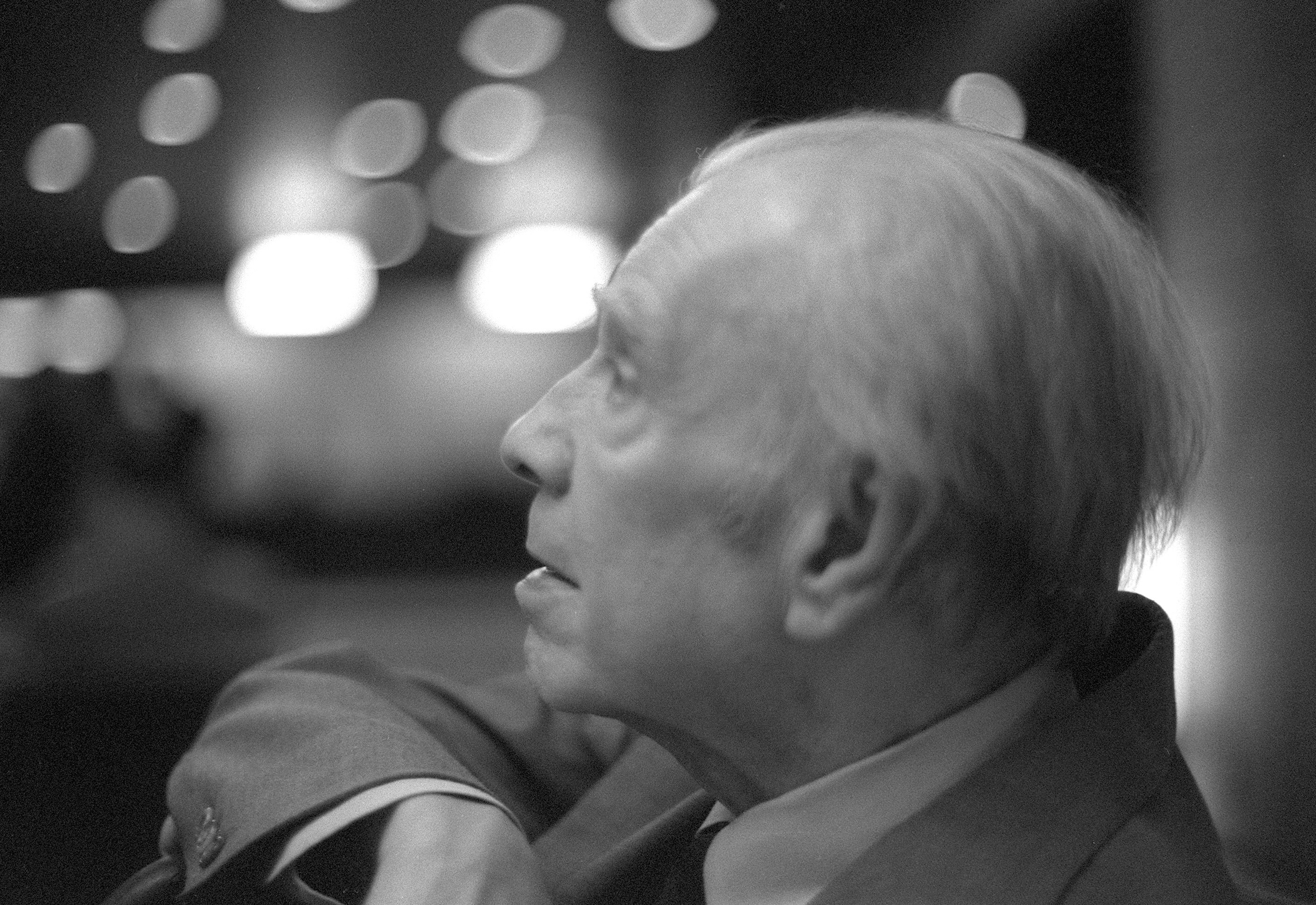 Aunque Borges transitó por varios géneros literarios, el mundo de las letras lo recuerda por sus relatos y cuentos.