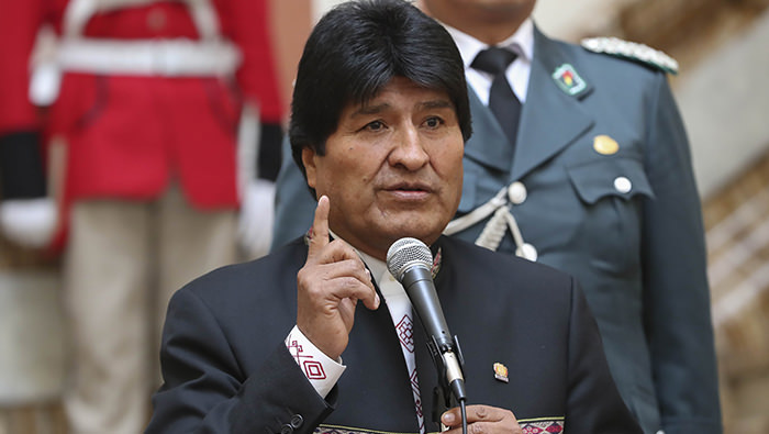 Ecuador formalizó su ingreso al mecanismo de integración en 2009.