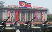 El portal norcoreano reiteró que están prestando atención más que nunca a las operaciones encubiertas dirigidas contra Pyongyang.