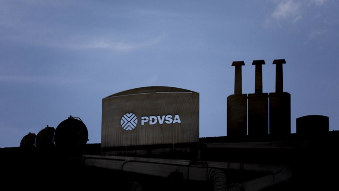 La estatal Petróleos de Venezuela (Pdvsa) alcanzó una producción de 1,278 millones de barriles diarios solo en el mes de julio de 2018.