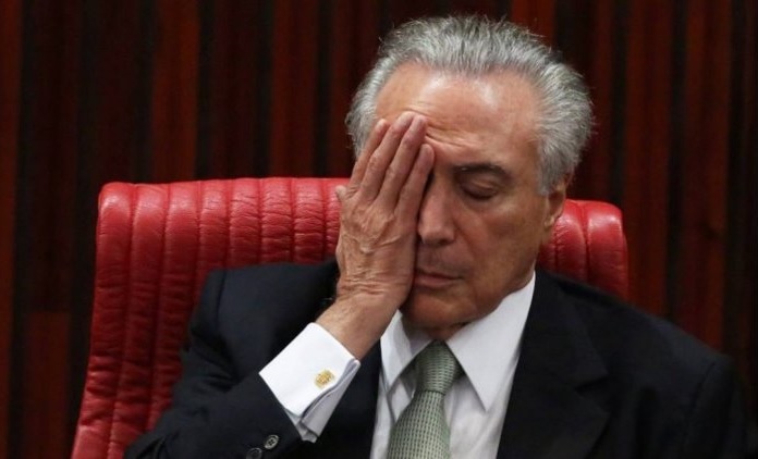 Brasil vive un nuevo aniversiario de independencia con los índices de desaprobación presidencial más altos de su historia.