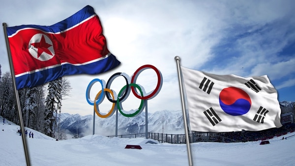 Seúl ha sido fue sede de los Juegos Olímpicos en 1988 y 2018.
