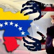 Debate jurídico sobre la "intervención humanitaria" a Venezuela
