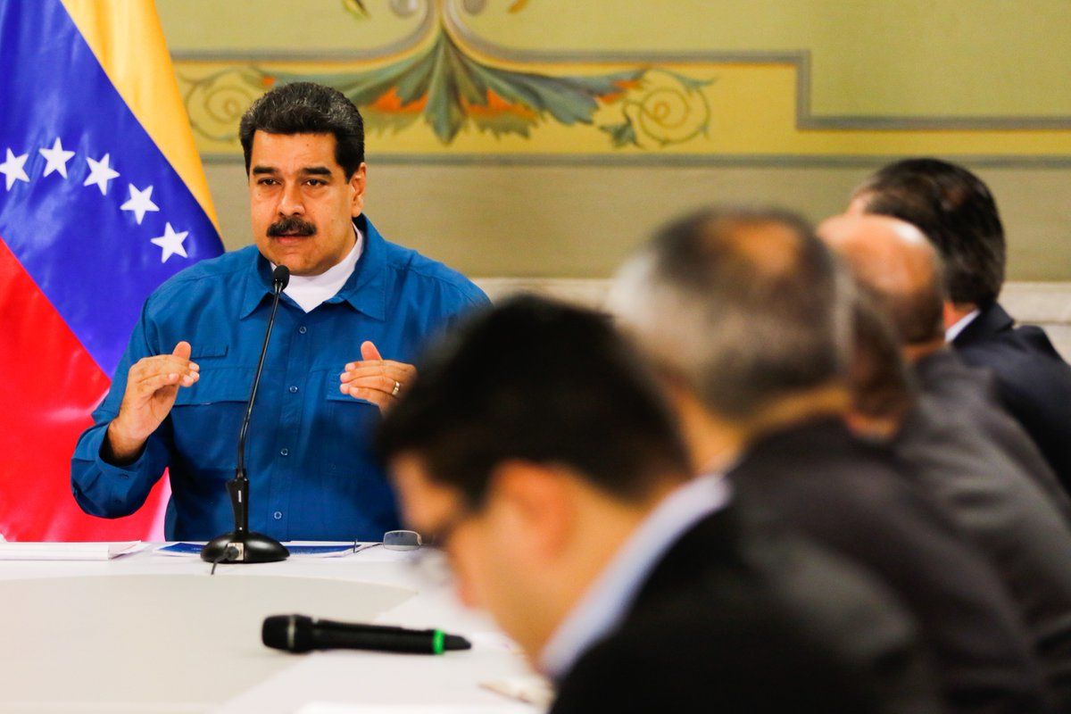 Presidente Maduro califica de exitoso plan de recuperación económica en Venezuela
