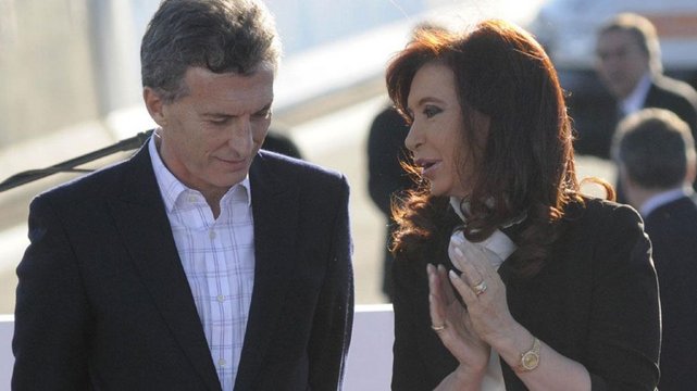 Alrededor del 85 por ciento de los argentinos esperan que la corrupción disminuya sustancialmente en los próximos cinco años.