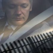 "Canto del cisne" de Assange sobre el futuro ominoso de la inteligencia artificial