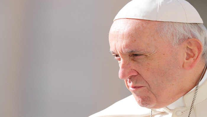 El sumo pontífice indicó que los abusos sexuales cometidos por los curas y demás integrantes de la Iglesia son monstruosos.