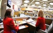 La Duma Estatal inició otras reformas a la Ley de Jubilaciones y Pensiones este jueves. 