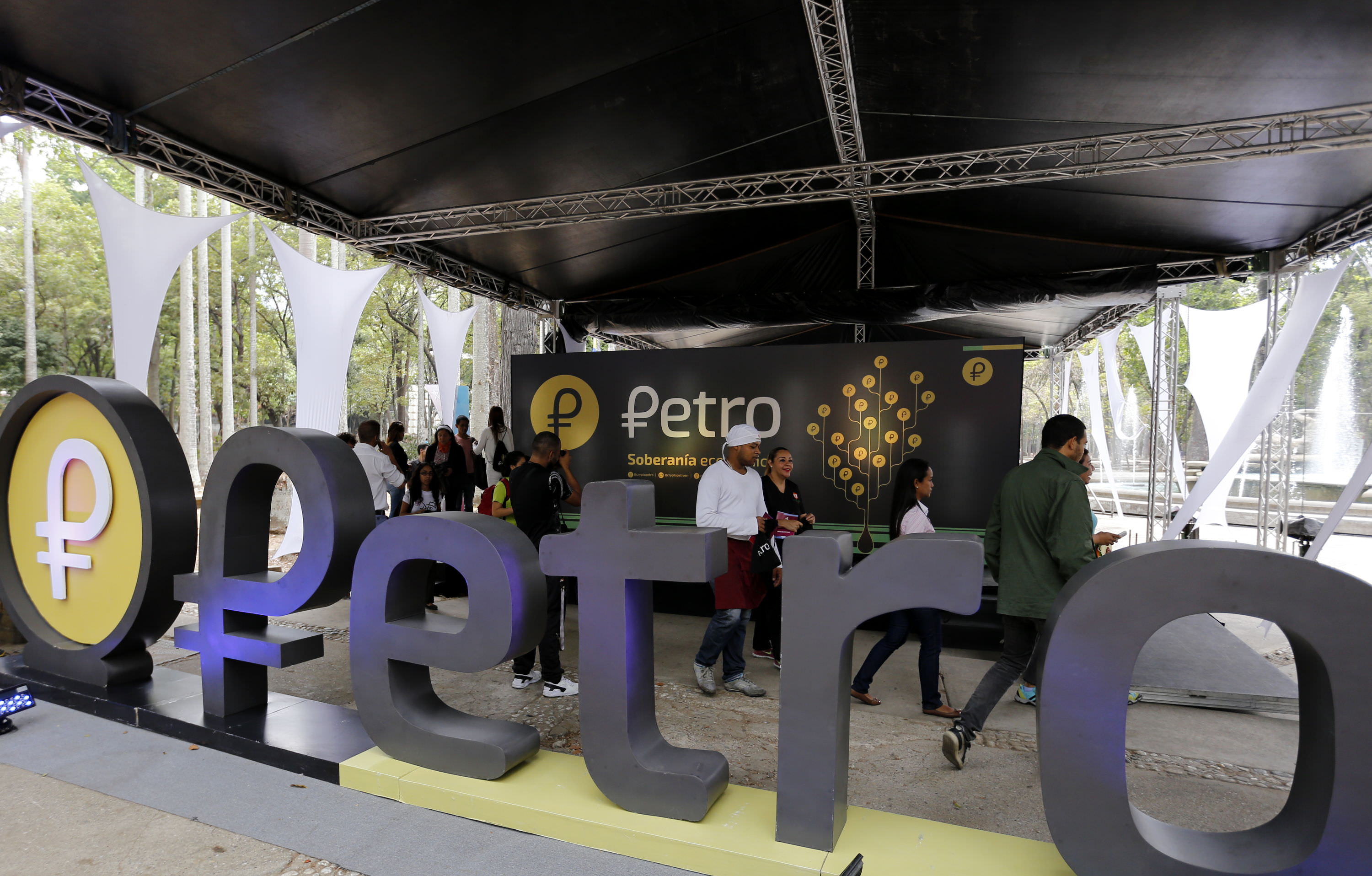 El Plan Nacional Integral de Criptoactivos de Venezuela permitirá que el Petro se posicione a nivel internacional, indicó Nicolás Maduro.