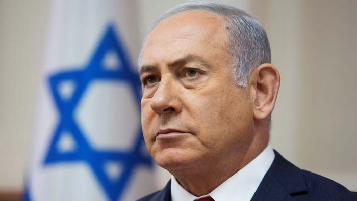 En agosto, Benjamin Netanyahu fue interrogado por el caso de corrupción conocido como Caso Bezeq.