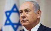 En agosto, Benjamin Netanyahu fue interrogado por el caso de corrupción conocido como Caso Bezeq.  