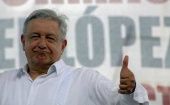 López Obrador aseguró que se comenzarán a usar técnicas que contribuyan a la preservación del medio ambiente.