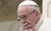 Autoridades del Vaticano aplicarán "tolerancia cero" a sacerdotes y demás representantes de la iglesia católica que estén involucrados en casos de abusos sexuales.