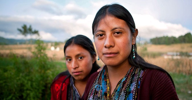 Mujeres dedicadas al sector rural son explotadas y denigradas todavía. Actualmente, se encuentran en la batalla de reconocer sus derechos.