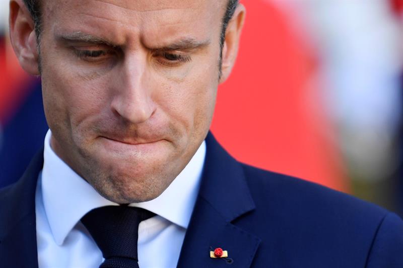 Francia contará con siete nuevos secretarios de Estado.