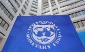 El representante del FMI arribará a Argentina en noviembre próximo, cuando se abrirá la oficina del organismo.