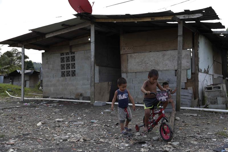 En cifras: La pobreza en América Latina y el Caribe