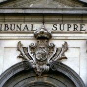 ¿Es el Tribunal Supremo el vasallo de la Gran Banca en España?