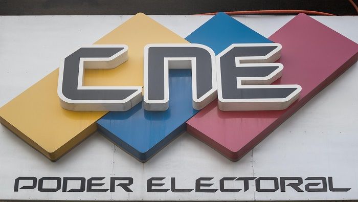 El CNE venezolano desarrolló con total normalidad las labores de auditoría para afinar detalles de los comicios de fin de año.