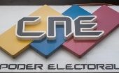 El CNE venezolano desarrolló con total normalidad las labores de auditoría para afinar detalles de los comicios de fin de año. 
