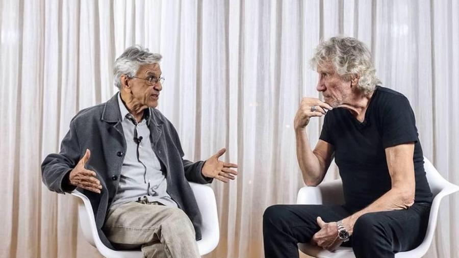 Roger Waters ha advertido en varias oportunidades sobre la amenaza fascista que representa Jair Bolsonaro.