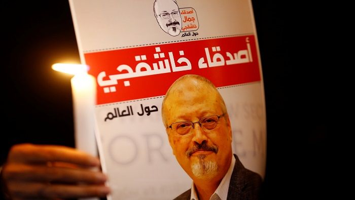 En el asesinato de Jamal Khashoggi hay al menos 18 implicados y se encuentran en Arabia Saudita. El presidente turco exigió a Riad la extradición de los acusados.
