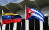 Venezuela catalogó la participación de Cuba como una victoria luego de conseguir 189 votos a favor en la ONU. 