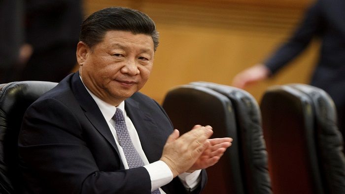 El presidente chino llama al apoyo de la mujer en su rol social.