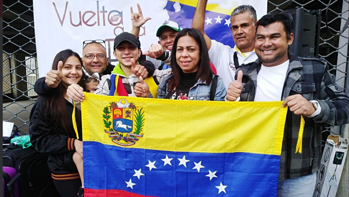 Hasta la fecha han retornado un total de 8.927 venezolanos a través del Plan impulsado por el presidente Nicolás Maduro.