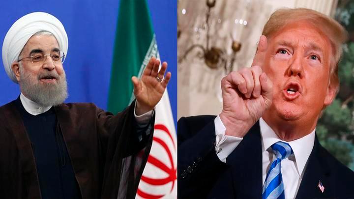 Pese a la feroz guerra económica que lleva a cabo EE.UU. contra Irán, el Gobierno de Hasán Rohaní aseguró que seguirá vendiendo petróleo.