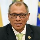 Crushing Jorge Glas Along With Ecuador’s Rule of Law