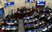 La Cámara Baja accedió a la aprobación del proyecto OCDE con la visión de otorgar beneficios y soluciones a ciudadanos colombianos. 