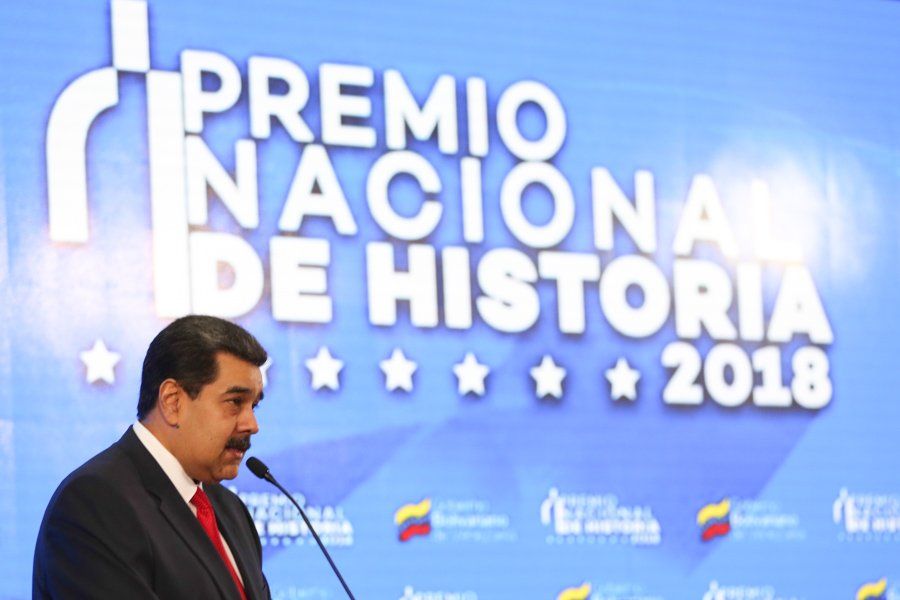El mandatario venezolano llamó a la FANB a defender la integridad e independencia ante cualquier circunstancia.